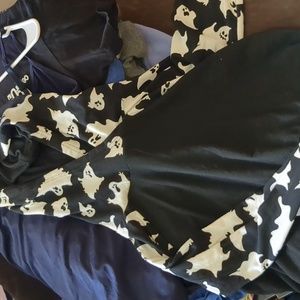 Lularoe Amber - Halloween/ghosts
